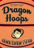 Kniha: Dragon Hoops, 2020 Kniha: Dragon Hoops, 2020