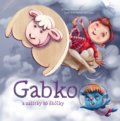 Kniha: Gabko a zážitky zo škôlky (Alžbeta Skalová), 2021 Kniha: Gabko a zážitky zo škôlky (Alžbeta Skalová), 2021