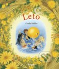 Kniha: Leto (Gerda Muller), 2021 Kniha: Leto (Gerda Muller), 2021