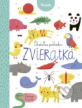 Kniha: Škatuľka pokladov: Zvieratká (Stonožka). Stonožka, 2021 Kniha: Škatuľka pokladov: Zvieratká (Stonožka). Stonožka, 2021
