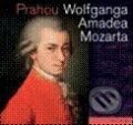 Kniha: Prahou Wolfganga Amadea Mozarta (Iva Daňková). Albatros CZ, 2010 Kniha: Prahou Wolfganga Amadea Mozarta (Iva Daňková). Albatros CZ, 2010