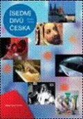 Kniha: 7 divů Česka (Pavel Toufar). Edice ČT, 2010 Kniha: 7 divů Česka (Pavel Toufar). Edice ČT, 2010