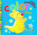 Kniha: Color 3000: Klokánek (SUN). SUN, 2007 Kniha: Color 3000: Klokánek (SUN). SUN, 2007