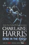 Kniha: Dead in the Family (Charlaine Harris). Orion, 2010 Kniha: Dead in the Family (Charlaine Harris). Orion, 2010