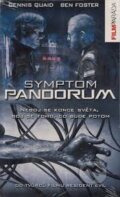 Film: Sympton Pandorum (Christian Alvart) (DVD). Hollywood Film: Sympton Pandorum (Christian Alvart) (DVD). Hollywood