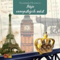 Audiokniha: Báje evropských měst (3 CD) (Vladimír Hulpach). Popron music, 2009 Audiokniha: Báje evropských měst (3 CD) (Vladimír Hulpach). Popron music, 2009