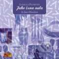 Audiokniha: Jako žena nula 2 CD (Popron music). Popron music, 2009 Audiokniha: Jako žena nula 2 CD (Popron music). Popron music, 2009