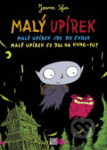 Kniha: Malý upírek (Joann Sfar). Albatros CZ, 2010 Kniha: Malý upírek (Joann Sfar). Albatros CZ, 2010