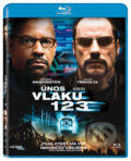Film: Únos vlaku 1 2 3 (Tony Scott) (Blu-ray). Bonton Film, 2009 Film: Únos vlaku 1 2 3 (Tony Scott) (Blu-ray). Bonton Film, 2009