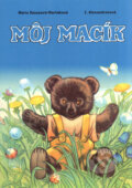 Kniha: Môj Macík (Mária Rázusová-Martáková), 2010 Kniha: Môj Macík (Mária Rázusová-Martáková), 2010