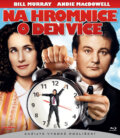 Film: Neuveriteľný deň (Harold Ramis) (Blu-ray). Bonton Film, 1993 Film: Neuveriteľný deň (Harold Ramis) (Blu-ray). Bonton Film, 1993