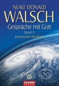 Kniha: Gespräche mit Gott (Band 3) (Neale Donald Walsch). Goldmann Verlag Kniha: Gespräche mit Gott (Band 3) (Neale Donald Walsch). Goldmann Verlag