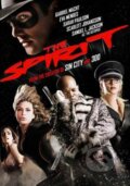 Film: Spirit (Frank Miller) (DVD). Hollywood, 2008 Film: Spirit (Frank Miller) (DVD). Hollywood, 2008