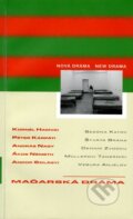 Kniha: Maďarská dráma (Divadelný ústav). Divadelný ústav, 2007 Kniha: Maďarská dráma (Divadelný ústav). Divadelný ústav, 2007