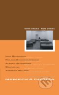 Kniha: Nemecká dráma (Anna Grusková). Divadelný ústav, 2004 Kniha: Nemecká dráma (Anna Grusková). Divadelný ústav, 2004
