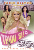 Film: Trhni si! (William Heins) (DVD). Hollywood, 2006 Film: Trhni si! (William Heins) (DVD). Hollywood, 2006