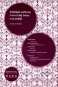Kniha: Antológia súčasnej francúzskej drámy a jej analýz (Soňa Šimková). Divadelný ústav, 2007 Kniha: Antológia súčasnej francúzskej drámy a jej analýz (Soňa Šimková). Divadelný ústav, 2007