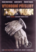 Film: Východní přísliby (David Cronenberg) (DVD). Hollywood, 2007 Film: Východní přísliby (David Cronenberg) (DVD). Hollywood, 2007
