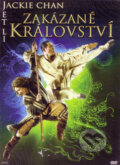 Film: Zakázané kráľovstvo (Rob Minkoff) (DVD). Hollywood, 2008 Film: Zakázané kráľovstvo (Rob Minkoff) (DVD). Hollywood, 2008