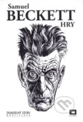Kniha: Hry (Samuel Beckett), 2011 Kniha: Hry (Samuel Beckett), 2011