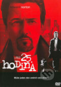 Film: 25. hodina (Spike Lee) (DVD). Magicbox, 2002 Film: 25. hodina (Spike Lee) (DVD). Magicbox, 2002