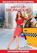 Film: Spoveď nákupnej maniačky (P.J. Hogan) (DVD). Magicbox, 2009 Film: Spoveď nákupnej maniačky (P.J. Hogan) (DVD). Magicbox, 2009