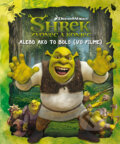 Shrek, zvonec a koniec, Egmont SK, 2010
