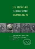 Kniha: Začarovaný ostrov? (Jana Bžochová-Wild). Divadelný ústav, 2003 Kniha: Začarovaný ostrov? (Jana Bžochová-Wild). Divadelný ústav, 2003