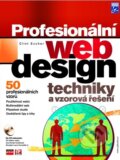 Kniha: Profesionální webdesign (Clint Eccher). Computer Press, 2005 Kniha: Profesionální webdesign (Clint Eccher). Computer Press, 2005