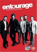 Film: Entourage: Complete Season 4 (Doug Ellin) (DVD). Film: Entourage: Complete Season 4 (Doug Ellin) (DVD).