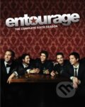 Film: Entourage: Complete Season 6 (Doug Ellin) (DVD). , 2010 Film: Entourage: Complete Season 6 (Doug Ellin) (DVD). , 2010