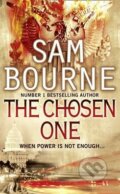 Kniha: The Chosen One (Sam Bourne). HarperCollins, 2010 Kniha: The Chosen One (Sam Bourne). HarperCollins, 2010