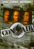 Film: Con Air (Simon West) (DVD). Magicbox, 1997 Film: Con Air (Simon West) (DVD). Magicbox, 1997