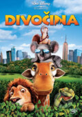 Film: Divočina (Steve 'Spaz' Williams, Steve Williams a Steve Spaz Williams) (DVD). Magicbox, 2006 Film: Divočina (Steve 'Spaz' Williams, Steve Williams a Steve Spaz Williams) (DVD). Magicbox, 2006