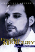 Freddie Mercury - Lesley-Ann Jones, BB/art, 2010