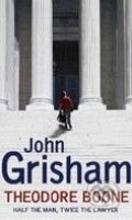 Kniha: Theodore Boone (John Grisham). Hodder and Stoughton, 2011 Kniha: Theodore Boone (John Grisham). Hodder and Stoughton, 2011