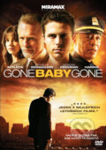 Film: Zbohom baby (Ben Affleck) (DVD). Magicbox, 2007 Film: Zbohom baby (Ben Affleck) (DVD). Magicbox, 2007
