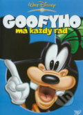 Goofyho má každý rád, Magicbox, 2004