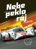 Kniha: Nebe, peklo, ráj závodníka a manažera A. Ch. (Dalibor Janek). Computer Press, 2010 Kniha: Nebe, peklo, ráj závodníka a manažera A. Ch. (Dalibor Janek). Computer Press, 2010