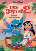 Film: Lilo & Stitch 2: Stitch má muchy (Anthony Leondis a Michael LaBash) (DVD). Magicbox, 2005 Film: Lilo & Stitch 2: Stitch má muchy (Anthony Leondis a Michael LaBash) (DVD). Magicbox, 2005