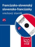 Francúzsko-slovenský a slovensko-francúzsky vreckový slovník, 2010