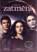 Film: Twilight sága: Zatmenie (Eclipse) (David Slade) (DVD) Film: Twilight sága: Zatmenie (Eclipse) (David Slade) (DVD)