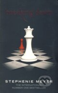 Kniha: Breaking Dawn (Stephenie Meyer). Atom, 2010 Kniha: Breaking Dawn (Stephenie Meyer). Atom, 2010