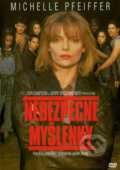 Film: Nebezpečné myšlienky (John N. Smith) (DVD). Magicbox, 1995 Film: Nebezpečné myšlienky (John N. Smith) (DVD). Magicbox, 1995