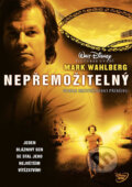 Film: Nepremožitelný (Ericson Core) (DVD). Magicbox, 2006 Film: Nepremožitelný (Ericson Core) (DVD). Magicbox, 2006