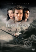 Film: Pearl Harbor (Michael Bay) (DVD). Magicbox, 2001 Film: Pearl Harbor (Michael Bay) (DVD). Magicbox, 2001