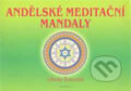 Kniha: Andělské meditační mandaly (Libuše Švecová). Fontána, 2010 Kniha: Andělské meditační mandaly (Libuše Švecová). Fontána, 2010