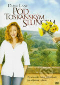 Film: Pod toskánským sluncem (Pod toskánskym slnkom) (Audrey Wells) (DVD). Magicbox, 2003 Film: Pod toskánským sluncem (Pod toskánskym slnkom) (Audrey Wells) (DVD). Magicbox, 2003
