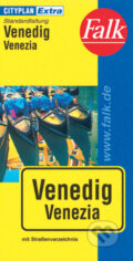 Venedig, Venezia (Marco Polo). Marco Polo Venedig, Venezia (Marco Polo). Marco Polo