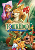 Film: Robin Hood (Otto Bathurst, Ridley Scott a Wolfgang Reitherman) (DVD), 1973 Film: Robin Hood (Otto Bathurst, Ridley Scott a Wolfgang Reitherman) (DVD), 1973